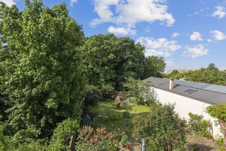 Terrain à vendre Fontenay-sous-Bois